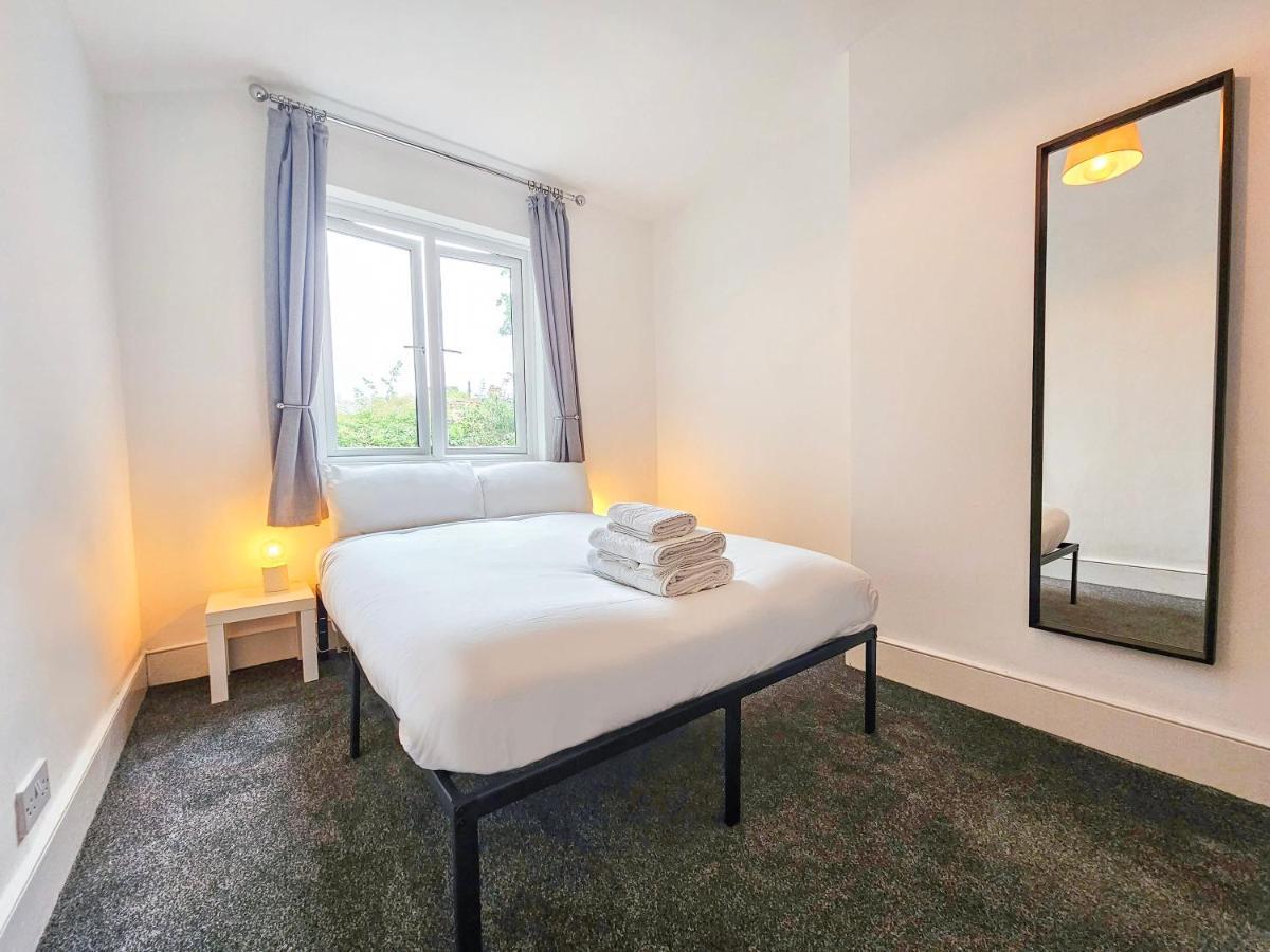 Brixton Flat Walk To O2 Academy & Clapham High St Apartament Londra