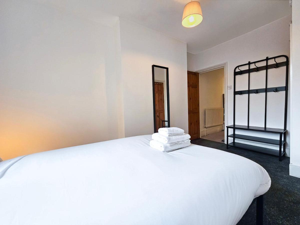Brixton Flat Walk To O2 Academy & Clapham High St Apartament *